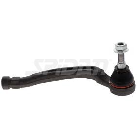 Acquista Testine sterzo da SPIDAN CHASSIS PARTS online per Doblo III Van (K9) a prezzi moderati