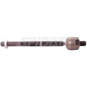 Axialgelenk, Spurstange 58355 von SPIDAN CHASSIS PARTS günstig für 21,78 € online kaufen