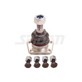 Lenkmanschette 58465 von SPIDAN CHASSIS PARTS günstig für 11,44 € online kaufen