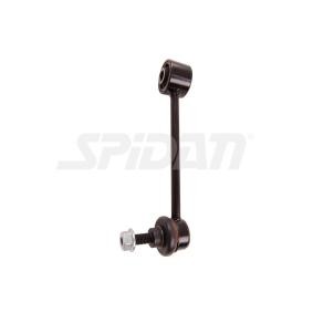 Koppelstange für RENAULT von SPIDAN CHASSIS PARTS