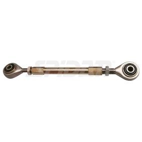 Stange / Strebe, Radaufhängung 58501 von SPIDAN CHASSIS PARTS günstig für 46,36 € online kaufen