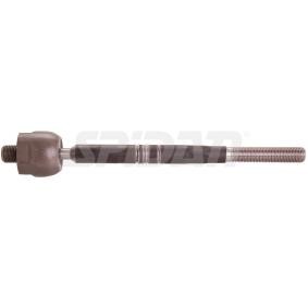 Axialgelenk, Spurstange 58519 von SPIDAN CHASSIS PARTS günstig für 28,41 € online kaufen
