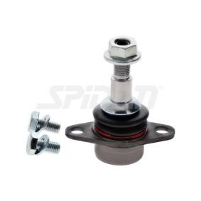Traggelenk 58559 von SPIDAN CHASSIS PARTS günstig für 34,94 € online kaufen