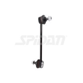 Acquista Bielletta barra stabilizzatrice da SPIDAN CHASSIS PARTS 58570 a buon mercato per soli 34,59 €