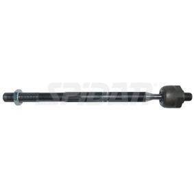 Axialgelenk, Spurstange für FORD von SPIDAN CHASSIS PARTS