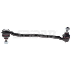 Compre Barra axial da direção de SPIDAN CHASSIS PARTS online para CABSTAR Camião de plataforma/chassis (F23, H41, H42) a preços moderados