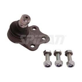 Traggelenk für VOLVO von SPIDAN CHASSIS PARTS