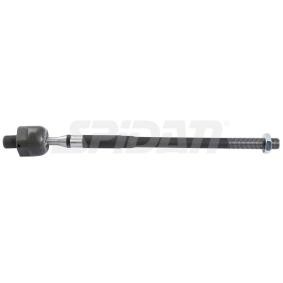 Acquista Snodo assiale da SPIDAN CHASSIS PARTS 58716 a buon mercato per soli 32,75 €