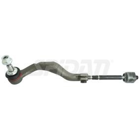 Spurstange für MINI von SPIDAN CHASSIS PARTS