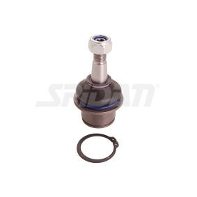 Traggelenk 59054 von SPIDAN CHASSIS PARTS günstig für 37,10 € online kaufen