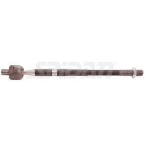 Axialgelenk, Spurstange 59104 von SPIDAN CHASSIS PARTS günstig für 34,41 € online kaufen