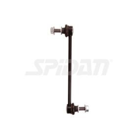 Koppelstange für SUBARU von SPIDAN CHASSIS PARTS