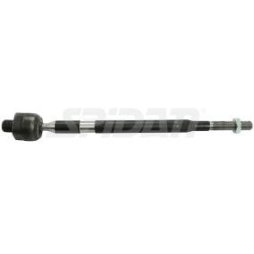 Axialgelenk, Spurstange 59200 von SPIDAN CHASSIS PARTS günstig für 32,10 € online kaufen