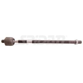 Axialgelenk, Spurstange 59225 von SPIDAN CHASSIS PARTS günstig für 27,91 € online kaufen