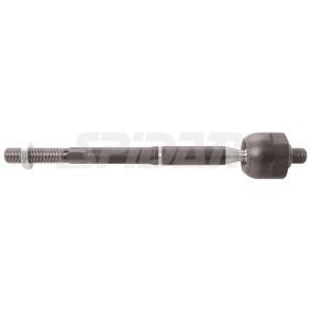 Axialgelenk, Spurstange 59308 von SPIDAN CHASSIS PARTS günstig für 33,14 € online kaufen
