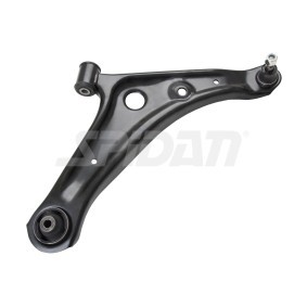 Axialgelenk, Spurstange für SUBARU von SPIDAN CHASSIS PARTS