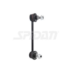 Koppelstange für LAND ROVER von SPIDAN CHASSIS PARTS