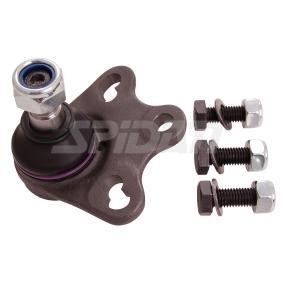 Traggelenk 59604 von SPIDAN CHASSIS PARTS günstig für 21,82 € online kaufen