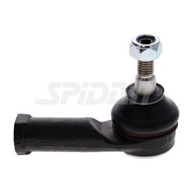 Lenkmanschette für TOYOTA von SPIDAN CHASSIS PARTS