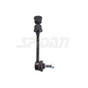 Lenkmanschette für TOYOTA von SPIDAN CHASSIS PARTS