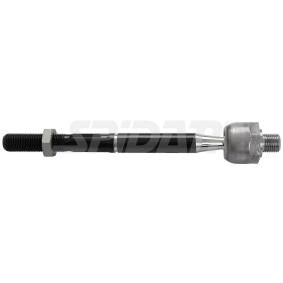 Axialgelenk, Spurstange für KIA von SPIDAN CHASSIS PARTS