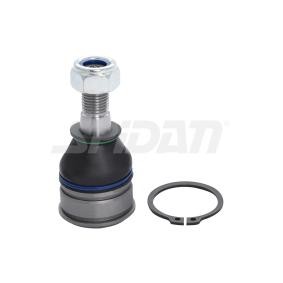 Traggelenk 59759 von SPIDAN CHASSIS PARTS günstig für 15,98 € online kaufen