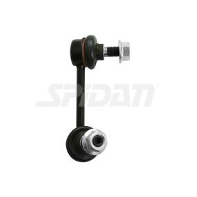 Koppelstange 59786 von SPIDAN CHASSIS PARTS günstig für 25,53 € online kaufen