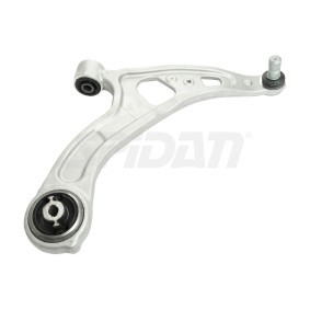 Lenkmanschette für LAND ROVER von SPIDAN CHASSIS PARTS