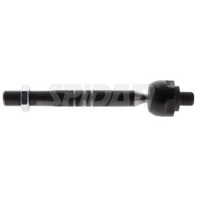 Axialgelenk, Spurstange für VOLVO von SPIDAN CHASSIS PARTS