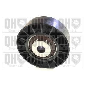 Acquista Rullo tenditore cinghia Poly-V da QUINTON HAZELL QTA227 a buon mercato per soli 45,69 €