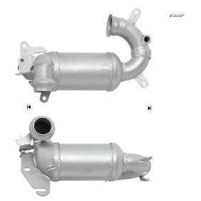 Vorkatalysator CK-325 von VEGAZ günstig für 458,09 € online kaufen