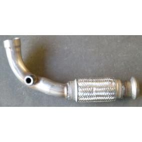 Reparaturrohr, Katalysator CR-239 von VEGAZ günstig für 81,04 € online kaufen
