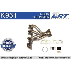 Comprar Colector de escape de VEGAZ FAK-294 a bajo precio de 402,64 €