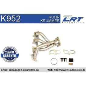 Comprar Colector de escape de VEGAZ FAK-295 a bajo precio de 340,24 €
