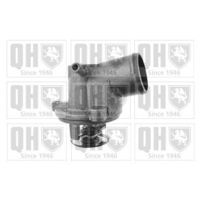 Kühlwasserthermostat für MERCEDES-BENZ von QUINTON HAZELL