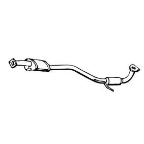 Katalysator MOK-964 von VEGAZ günstig für 799,96 € online kaufen