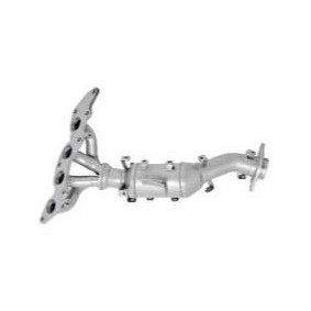 Katalysator MZK-808 von VEGAZ günstig für 568,04 € online kaufen