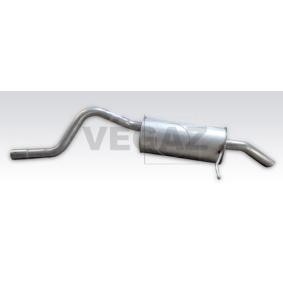 Compre Panela de escape traseira da VEGAZ RS-519 a um preço baixo por 132,17 €