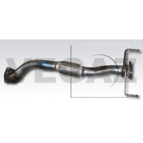 Abgasrohr SBR-68 von VEGAZ günstig für 162,59 € online kaufen