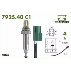Lambdasonde ULS-785 von VEGAZ günstig für 124,55 € online kaufen