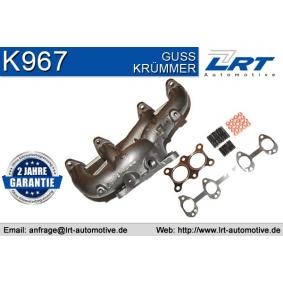 Abgaskrümmer VAK-314 von VEGAZ günstig für 413,71 € online kaufen