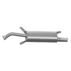 Endschalldämpfer VOS-110KLA von VEGAZ günstig für 120,19 € online kaufen
