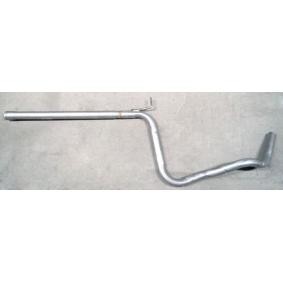 Compre Tubo de escape de VEGAZ online para Golf VII Hatchback (5G1, BQ1, BE1, BE2) a preços moderados