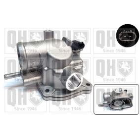 Kühlwasserthermostat für MERCEDES-BENZ von QUINTON HAZELL