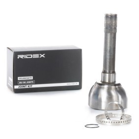 Acquista Kit giunto omocinetico da RIDEX online per PATROL Hardtop (K160) a prezzi moderati