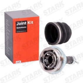 Compre Jogo de apoios, veio de transmissão da STARK SKJK-0200480 a um preço baixo por 26,26 €