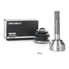 Acquista Kit giunto omocinetico da RIDEX online per SJ 410 SUV Cabrio (OS) a prezzi moderati