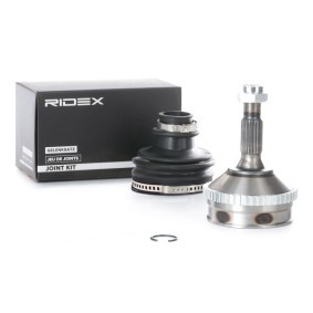 Gelenksatz, Antriebswelle 5J0350 von RIDEX günstig für 30,19 € online kaufen