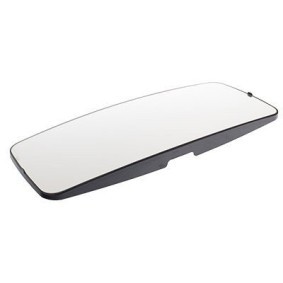 Comprar Cristal de espejo, retrovisor exterior de MEKRA 19.2860.011.099 a bajo precio de 92,39 €