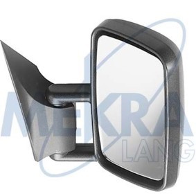 Außenspiegel, Fahrerhaus 51.3490.120H von MEKRA günstig für 104,25 € online kaufen